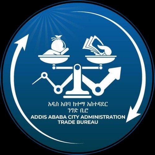 trade logo